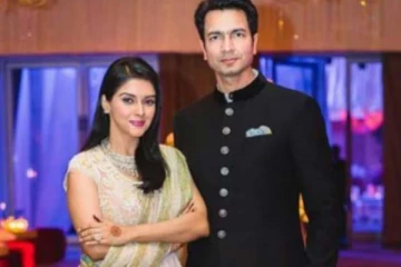 காட்டுத்தீயாய் பரவிய விவாகரத்து சர்ச்சை... ஒருவழியாக உண்மையை உடைத்த நடிகை அசின்