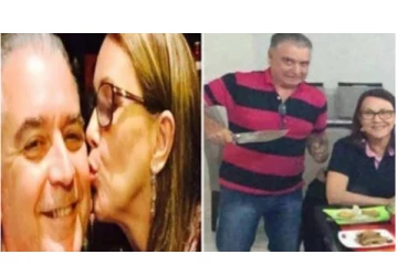 மனைவியை கொன்று, தந்தூரி அடுப்பில் உடலை சமைத்து சாப்பிட்ட கொடூரக் கணவன் - நாட்டை உலுக்கிய அதிர்ச்சி சம்பவம்