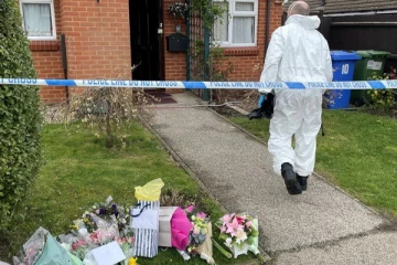 பிரித்தானியாவில் 82 வயது மூதாட்டி மரணம்; இரு சிறுவர்கள் கைது!