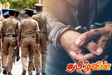 மட்டக்களப்பில் திருடனை பிடிக்க சென்ற பொலிஸார் மீது பெண்கள் தாக்குதல்