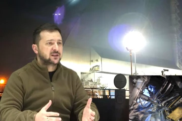 செர்னோபில் அணுசக்தி நிலையம் மீது ரஷ்யா ட்ரோன் தாக்குதல் - உக்ரைன் குற்றச்சாட்டு