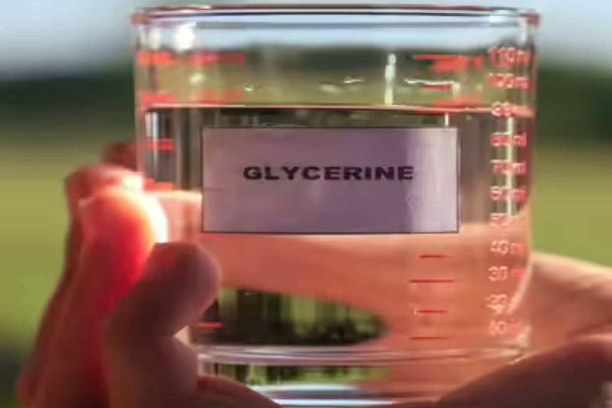 காடுபோன்ற கூந்தல் வளர்ச்சி வேண்டுமா? கிளிசரினை இந்த தண்ணீரில் கலந்து பூசுங்க | How To Grow Hair Faster Use Rice Water Glycerin