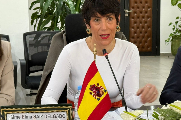 உலக நாடுகள் புலம்பெயர்தலை எதிர்க்கும் நிலையில் நாடொன்று வெளியிட்டுள்ள மகிழ்ச்சியான செய்தி | Spain Give Undocumented Migrants Legal Way To Stay