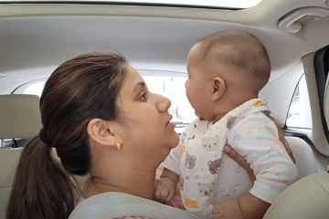 நடிகை ஆல்யா மானஸாவா இது? இரண்டாம் குழந்தைக்கு பின் எப்படி ஆகிட்டார் பாருங்க! தீயாய் பரவும் புகைப்படம்