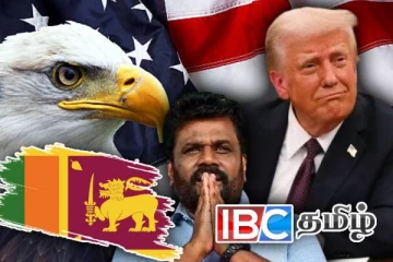 அதிர வைக்கும் ட்ரம்ப் - இலங்கைக்கு விதிக்கப்பட்ட பாரிய வரி: ஆட்டம் காணவுள்ள பொருளாதாரம்