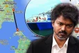 இந்தியா - இலங்கை பயணிகள் கப்பல் சேவை! தமிழ்நாடு அரசின் அதிரடி திட்டம்