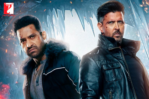 வசூலில் அடிவாங்கிய வார் 2.. பாக்ஸ் ஆபிஸ் ரிப்போர்ட் | War 2 Movie Five Days Box Office