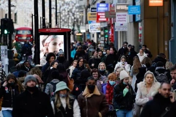 பிரித்தானியாவில் அதிகரிக்கும் Omicron தொற்று... லண்டன் தொடர்பில் முக்கிய தகவல்