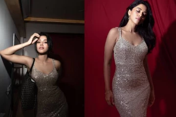 29 வயதில் கொள்ளை கொள்ளும் அழகு.. நடிகை மிர்னாலினி ரவி லேட்டஸ்ட் போட்டோஸ்