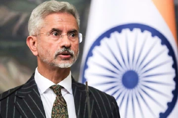 இலங்கைக்கு விஜயம் மேற்கொள்ளவுள்ள இந்திய வெளியுறவு அமைச்சர்