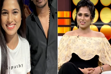 இவ்வளவு மறைமுகமாக இருந்த காதல்- அடுத்த மாதம் திருமணம்- மாப்பிள்ளை யார் தெரியுமா?