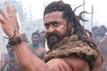 சூர்யாவின் கங்குவா பட நிலைமை என்ன, இதுவரை செய்துள்ள வசூல் எவ்வளவு?.. விவரம் இதோ