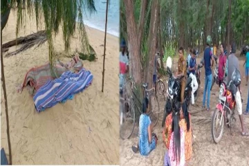 கடலில் மூழ்கி இரு மாணவர்கள் பலி - மட்டக்களப்பில் சோகம்..!