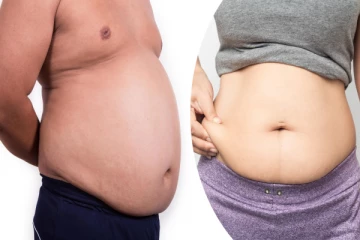 அதிக தொப்பையால் வரும் கொடிய நோய்கள் என்ன தெரியுமா? மருத்துவ விளக்கம்