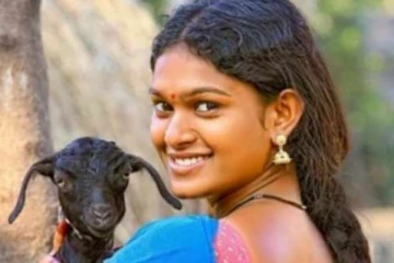 யாரடி நீ மோஹினி சீரியல் நடிகை நட்சத்திராவா இது! ரசிகர்களை அசரவைத்த அவரது அழகிய வீடியோ