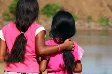 இரு சிறுமிகளுக்கு நேர்ந்த பெரும் துயரம்; அதிரடி நடவடிக்கை எடுத்த பொலிஸார்