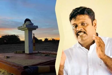 இலங்கையில் தமிழர்கள் இருந்ததாக பதிவுகள் இருக்கக்கூடாது: அரசாங்கம் தீவிரம் - சாள்ஸ்