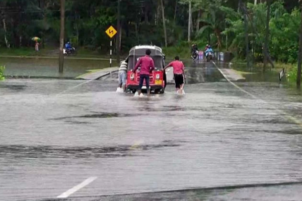 அனர்த்தங்களினால் உயிரிழந்தோரின் எண்ணிக்கை அதிகரிப்பு! | Unfavorable Weather Death Toll Rises To 474