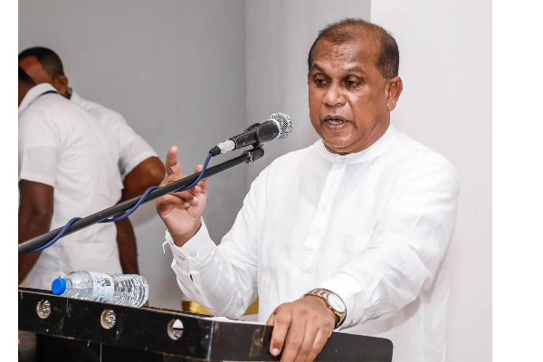 பரந்த கூட்டணியை அமைக்கும் சஜித் தரப்பு - பிரதம கொறடா தகவல் | Laxman Kiriella Press Conference Election