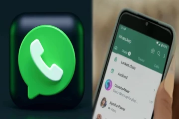Whatsapp-ல் பழைய Message-களை தேதி வாரியாக தேடும் புதிய அம்சம் அறிமுகம்
