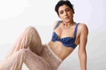 கடந்த காலத்தில் நான் செய்த தவறு, வேண்டும் என செய்யவில்லை.. ஓபனாக கூறிய சமந்தா