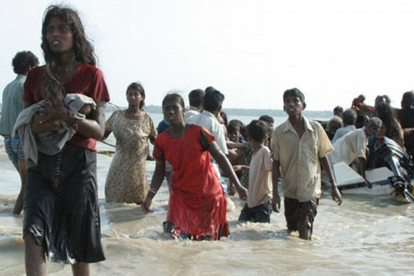 முள்ளிவாய்க்கால் இனப்படுகொலை; நாளைமுதல் கஞ்சி வழங்க ஏற்பாடு! | Mullivaikal Genocide Deliver Porridge