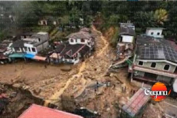 ආපදාවෙන් නිවාස හානි වූ අයට සුබ ආරංචියක්