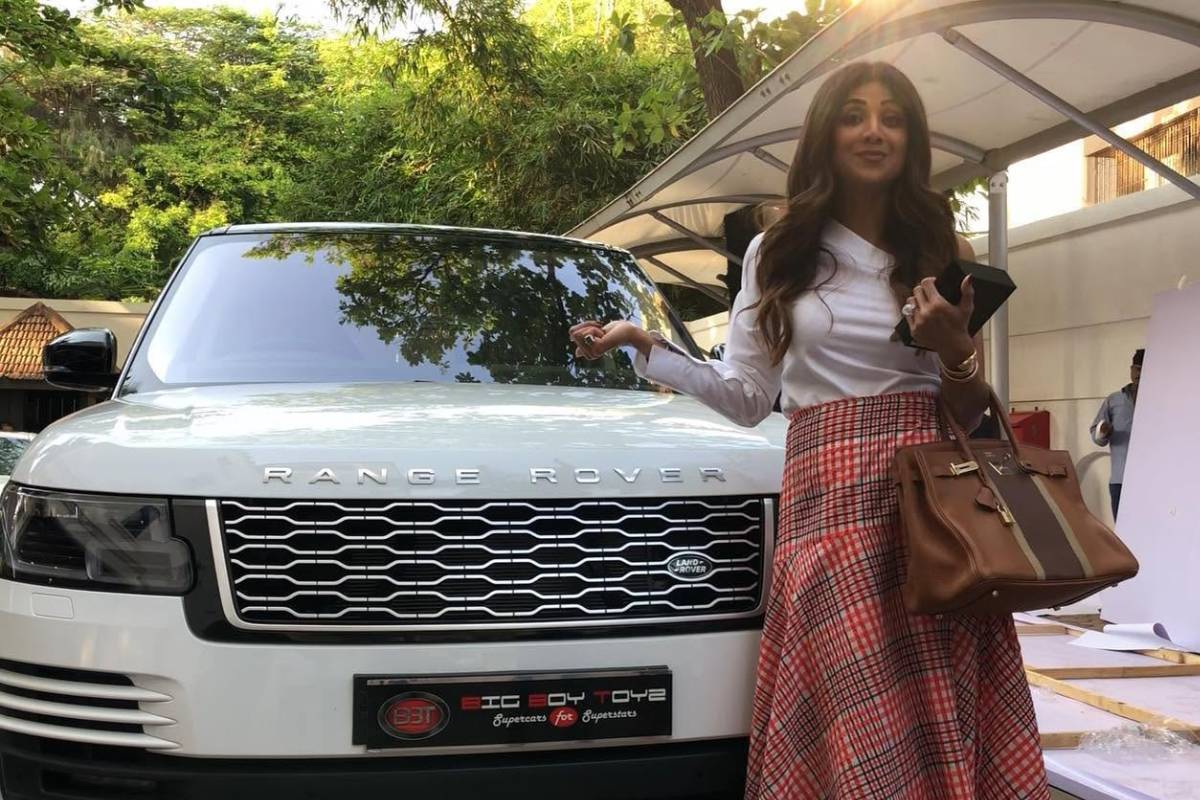 Shilpa Shetty Shilpa Shetty
