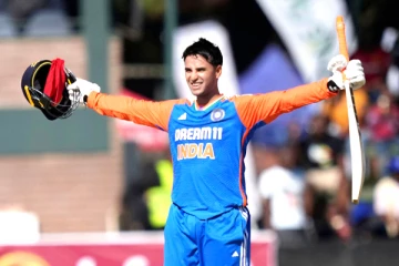 அபிஷேக்கின் அதிரடி சதம்., 150 ஓட்டங்கள் வித்தியாசத்தில் இந்தியா அபார வெற்றி