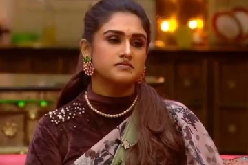 இப்பதான் நல்ல புத்தி வந்திருக்கு? பிக்பாஸ் வனிதா இப்போது எப்படி இருக்காங்க தெரியுமா?