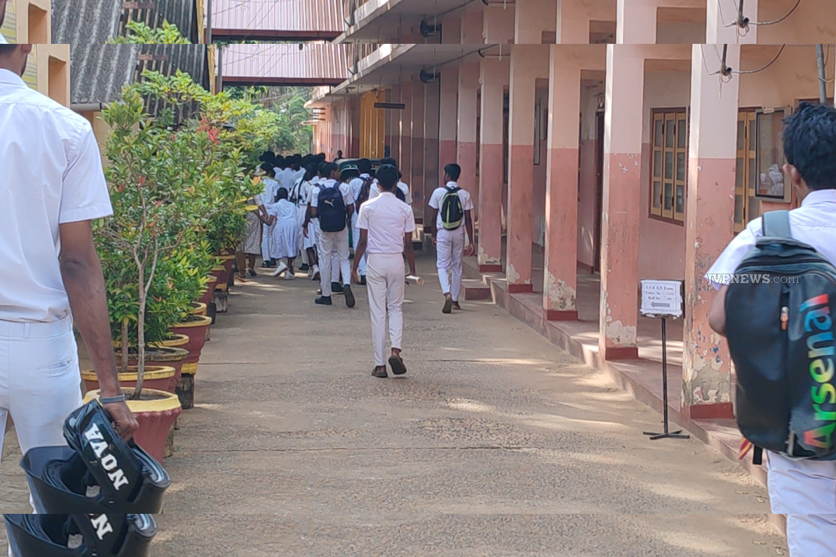 உயர்தரப் பரீட்சை ஆரம்பம்; விசேட போக்குவரத்து சேவைகள்! | Advanced Level Examinations Special Bus Services உயர்தரப் பரீட்சை ஆரம்பம்; விசேட போக்குவரத்து சேவைகள்! | Advanced Level Examinations Special Bus Services