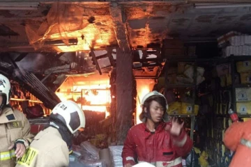 வெளிநாடொன்றில் ஏற்பட்ட துயர சம்பவம்! 11 பச்சிளம் குழந்தைகள் உடல் கருகி பலி