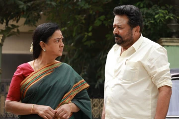 12 நாட்களில் பரிமளா & கோ திரைப்படம் செய்துள்ள வசூல்.. எவ்வளவு தெரியுமா