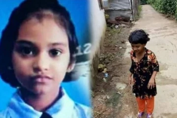 படுகொலை செய்யப்பட்ட சிறுமி ஆயிஷாவின் இறுதி நிமிடங்கள் (காணொளி)