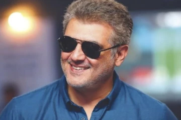 உலக அழகியுடன் இணையும் அஜித்.. வேற லெவல் ஜோடி