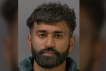 கனடாவில் இந்திய இளம்பெண் சடலமாக கண்டெடுப்பு: குற்றவாளி தப்பியோட்டம்