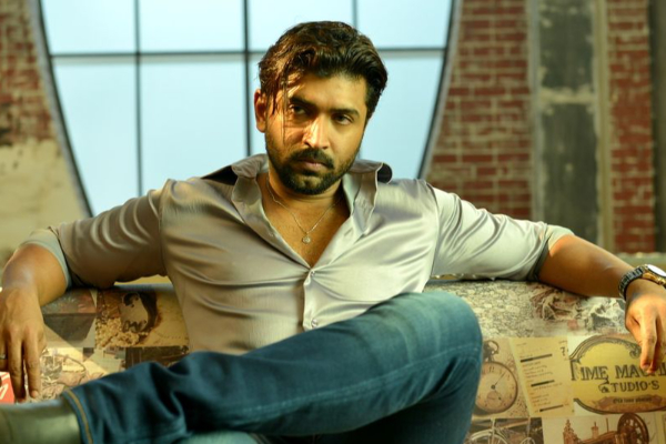 இட்லி கடை படத்தில் வில்லனாக நடிக்க அருண் விஜய் வாங்கிய சம்பளம்.. எவ்வளவு தெரியுமா | Arun Vijay Salary In Idli Kadai Movie