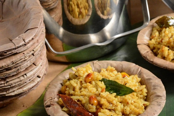 வீடு தேடி கோயில் பிரசாதம் உலகம் முழுவதும் விரிவுபடுத்த திட்டம் : அமைச்சர் சேகர்பாபு | Temple Prasadham Sent To Home Scheme