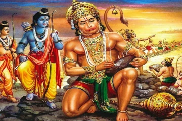 கம்ப ராமாயணத்தில் நாம் முக்கியமாக தெரிந்து கொள்ள வேண்டியவை