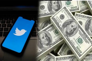 டுவிட்டர் நிறுவனத்திற்கு 3.5 இலட்ச அமெரிக்க டொலர்கள் அபராதம்: உலக செய்திகள்