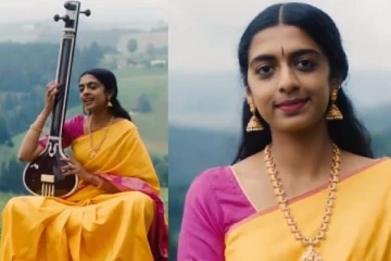 இலங்கை தமிழர்களை பெருமைப்படுத்திய சுவிஸ் வங்கி; தாயகத்தை தலை நிமிர வைத்த சைந்தவி கேதீஸ்வரன்!