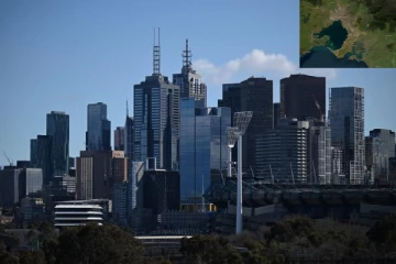 அவுஸ்திரேலியாவின் முக்கிய நகரில் நிலநடுக்கம்!