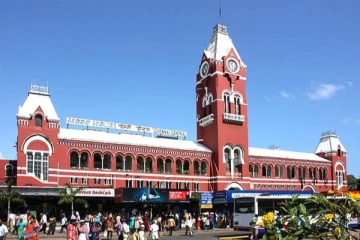 சென்னையில் குறைந்தது கொரோனா தொற்று!