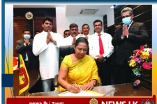 கொவிட் தொற்றாளர்களின் சடலங்கள் தகனம் செய்யப்படும்! சுகாதார அமைச்சர்