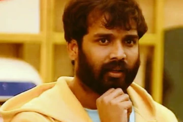 ரெட் கார்டால் சந்தோசப்பட்ட பிரதீப்பின் Girlfriend! உண்மையை போட்டுடைத்த பிரபலம்