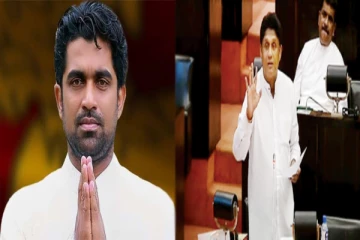 நாடாளுமன்ற உறுப்பினர்களின் பாதுகாப்பை உறுதிப்படுத்துமாறு சஜித் கோரிக்கை