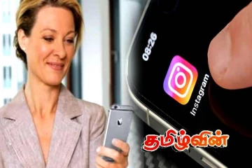 பதின்ம வயதினரை குறி வகைக்கும் இன்ஸ்டாகிராம்: பெற்றோருக்கு விடுக்கப்பட்டுள்ள எச்சரிக்கை