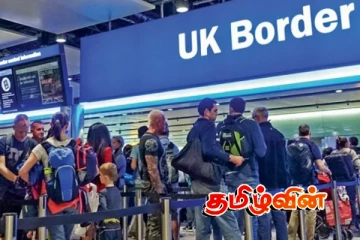 பிரித்தானிய புலம்பெயர் கொள்கையில் கடுமையான விதிகள்.. எடுக்கப்படவுள்ள திடீர் தீர்மானம்