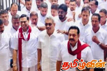 பொதுஜன பெரமுனவின் அடுத்த தலைவர் பற்றி வெளியான தகவல்!
