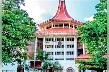 මහා මැතිවරණයේ දිනය වෙනස්වෙයිද..තීරණය අද..